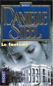 Couverture : Le Fantome