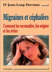 Couverture : Migraines et céphalées 