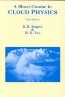 Couverture : A short course in cloud physics