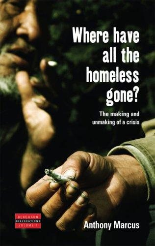 Couverture : Where have all the homeless gone?