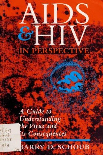 Couverture : AIDS & HIV in perspective
