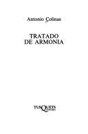 Couverture : Tratado de armonía