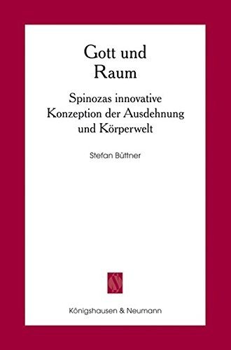 Couverture : Gott und Raum