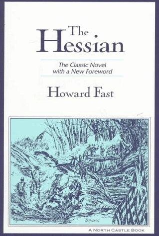 Couverture : The Hessian