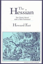 Couverture : The Hessian
