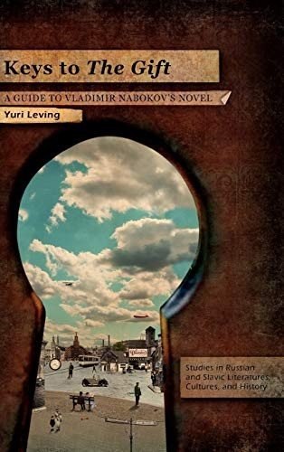 Couverture : Keys to The Gift