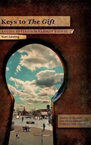 Couverture : Keys to The Gift