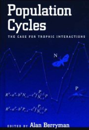 Couverture : Population cycles