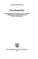 Couverture : Hermaea, germanistische Forschungen