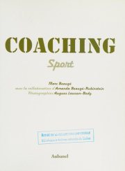 Couverture : Coaching sport