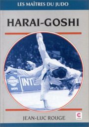 Couverture : Harai-goshi
