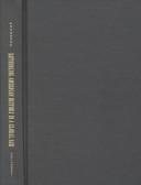 Couverture : Rethinking American history in a global age
