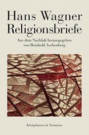 Couverture : Religionsbriefe