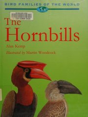 Couverture : The hornbills