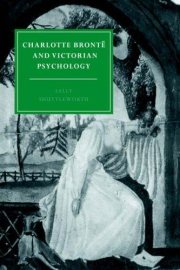 Couverture : Charlotte Brontë and Victorian psychology