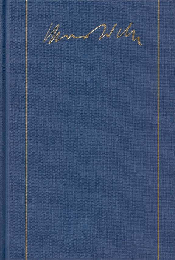 Couverture : Arbeiterfrage und Arbeiterbewegung