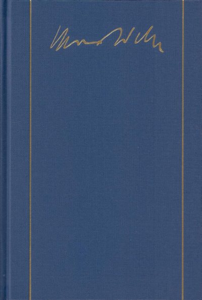Couverture : Arbeiterfrage und Arbeiterbewegung