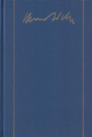Couverture : Arbeiterfrage und Arbeiterbewegung