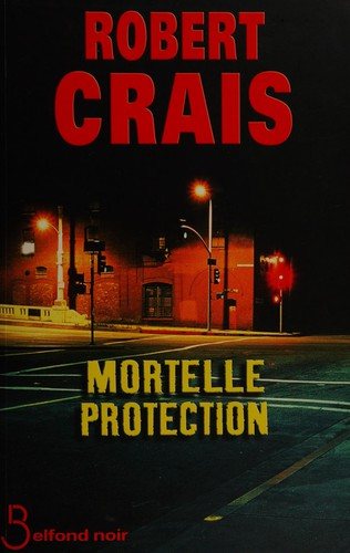 Couverture : Mortelle protection