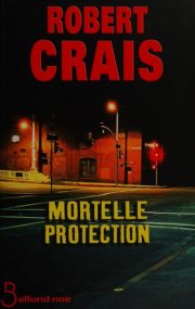 Couverture : Mortelle protection