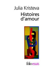 Couverture : Histoires d'amour