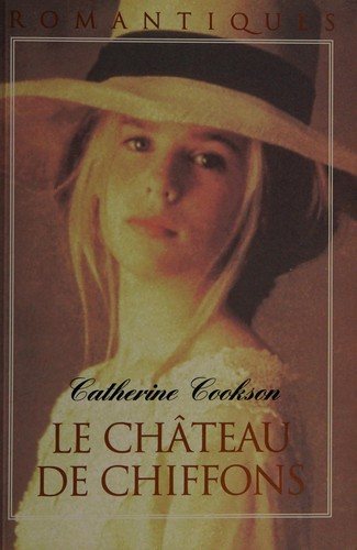 Couverture : Le château de chiffons