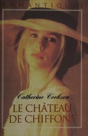 Couverture : Le château de chiffons