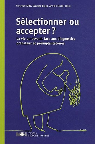 Couverture : Sélectionner ou accepter ?