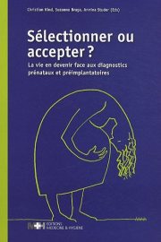Couverture : Sélectionner ou accepter ?