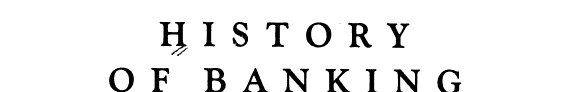Couverture : History of banking. volume IX, Joint stock banking ([Facsim. ed.]) ed. by Forrest H. Capie