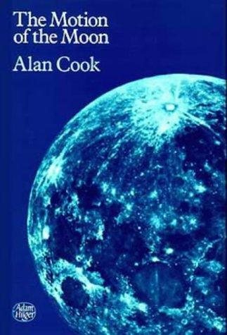 Couverture : The motion of the moon