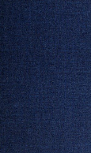 Couverture : Dickens at work