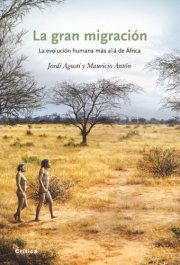 Couverture : La gran migración