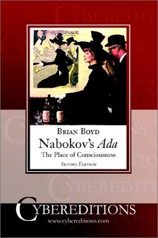 Couverture : Nabokov's Ada