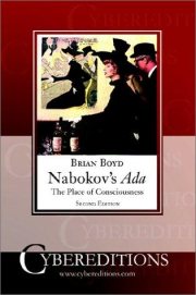 Couverture : Nabokov's Ada