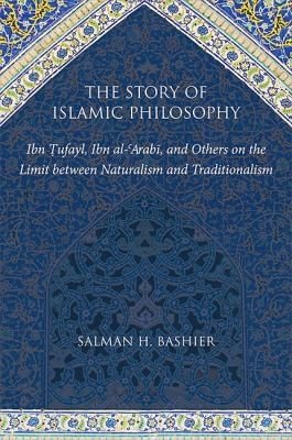 Couverture : The story of Islamic philosophy