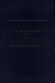 Couverture : Jeremy Bentham