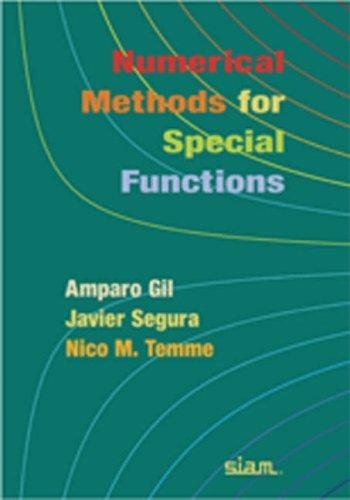 Couverture : Finite Difference Methods for Ordinary and Partial Differential Equations