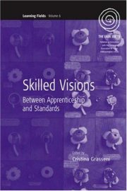 Couverture : Skilled visions
