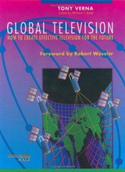 Couverture : Global television