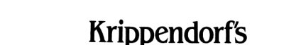 Couverture : Krippendorf's tribe