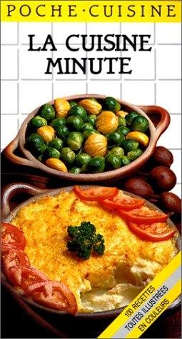 Couverture : K/L Quick and Easy