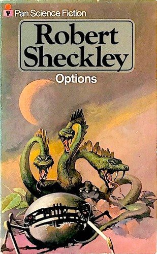Couverture : Options