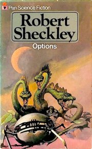 Couverture : Options