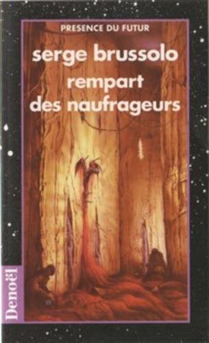 Couverture : Rempart des naufrageurs