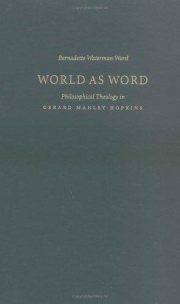 Couverture : World As Word
