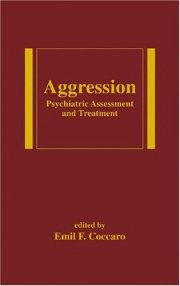 Couverture : Aggression