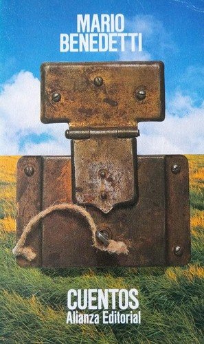 Couverture : Cuentos
