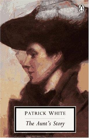 Couverture : The Aunt's story
