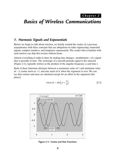 Couverture : RF engineering for wireless networks